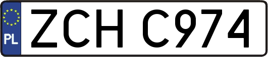ZCHC974
