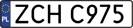 ZCHC975