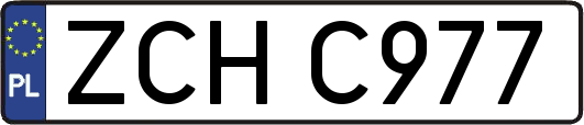 ZCHC977