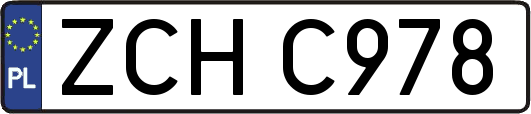 ZCHC978