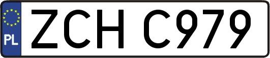 ZCHC979