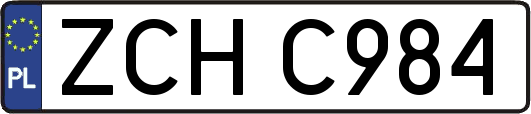 ZCHC984