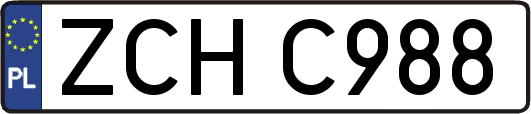 ZCHC988