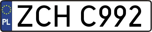 ZCHC992
