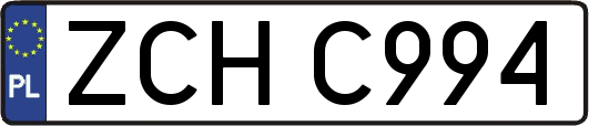 ZCHC994