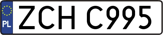 ZCHC995