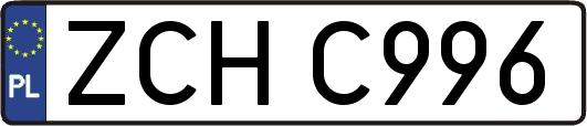 ZCHC996