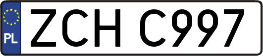 ZCHC997
