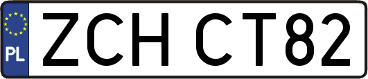 ZCHCT82