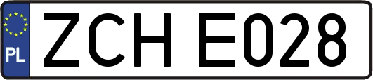 ZCHE028