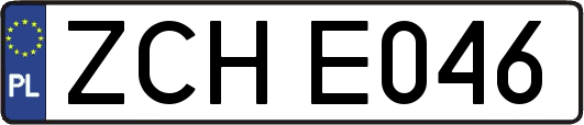 ZCHE046
