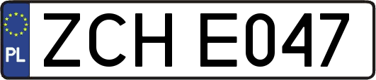 ZCHE047