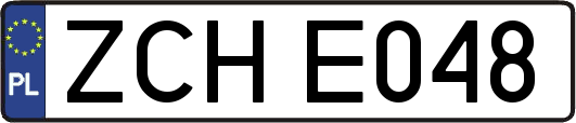 ZCHE048