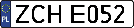 ZCHE052