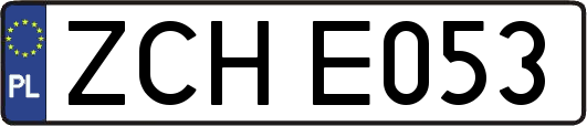 ZCHE053