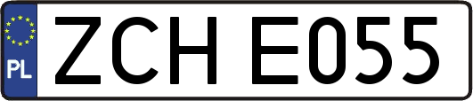 ZCHE055