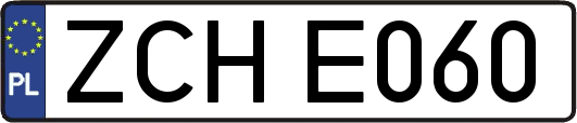 ZCHE060
