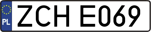 ZCHE069