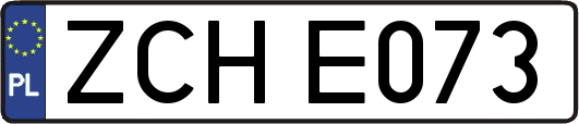 ZCHE073