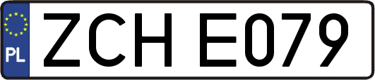 ZCHE079