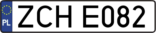ZCHE082