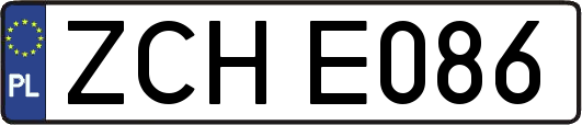 ZCHE086