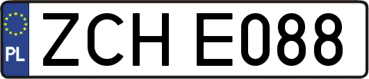 ZCHE088