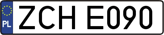 ZCHE090