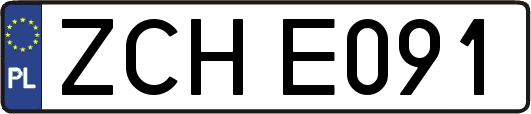 ZCHE091