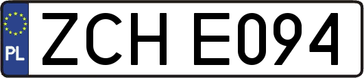ZCHE094