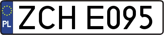 ZCHE095