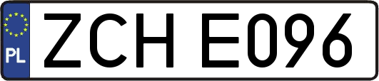 ZCHE096