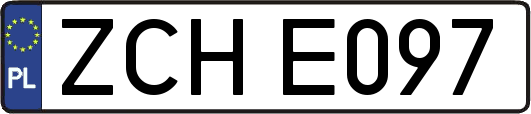 ZCHE097