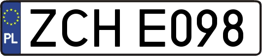 ZCHE098