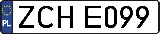 ZCHE099