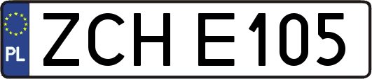 ZCHE105