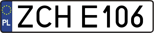 ZCHE106