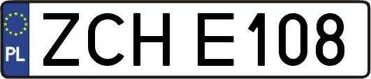 ZCHE108
