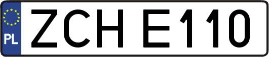 ZCHE110