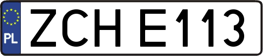 ZCHE113