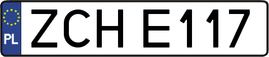 ZCHE117