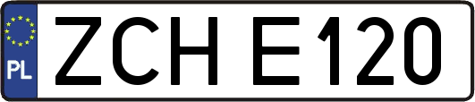 ZCHE120