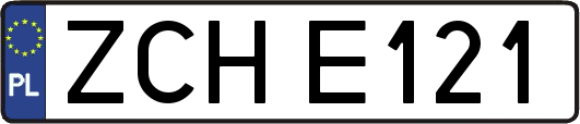 ZCHE121