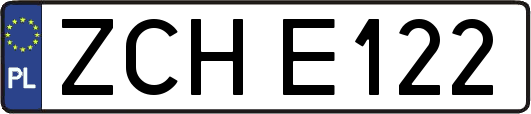 ZCHE122