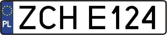 ZCHE124
