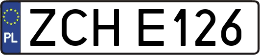 ZCHE126