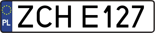 ZCHE127