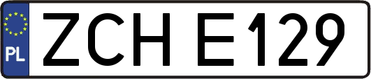 ZCHE129
