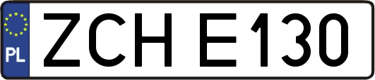 ZCHE130