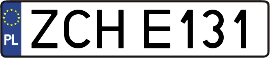 ZCHE131